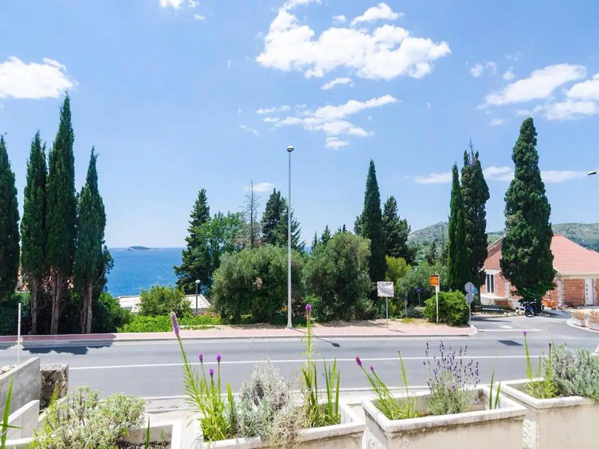 Apartments Villa Silvana Mlini Δωμάτιο φωτογραφία