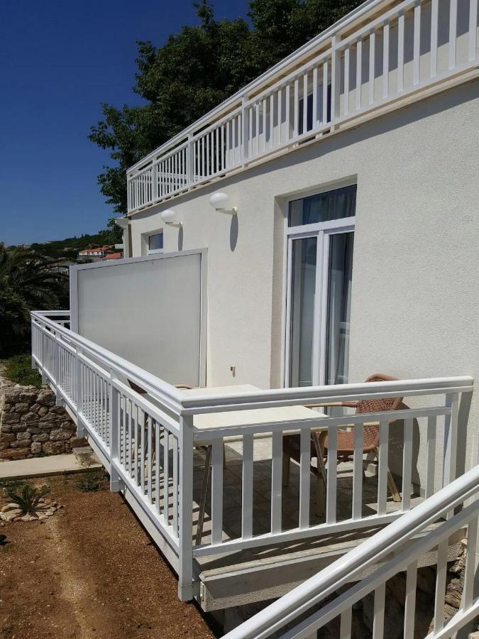 Apartments Villa Silvana Mlini Δωμάτιο φωτογραφία