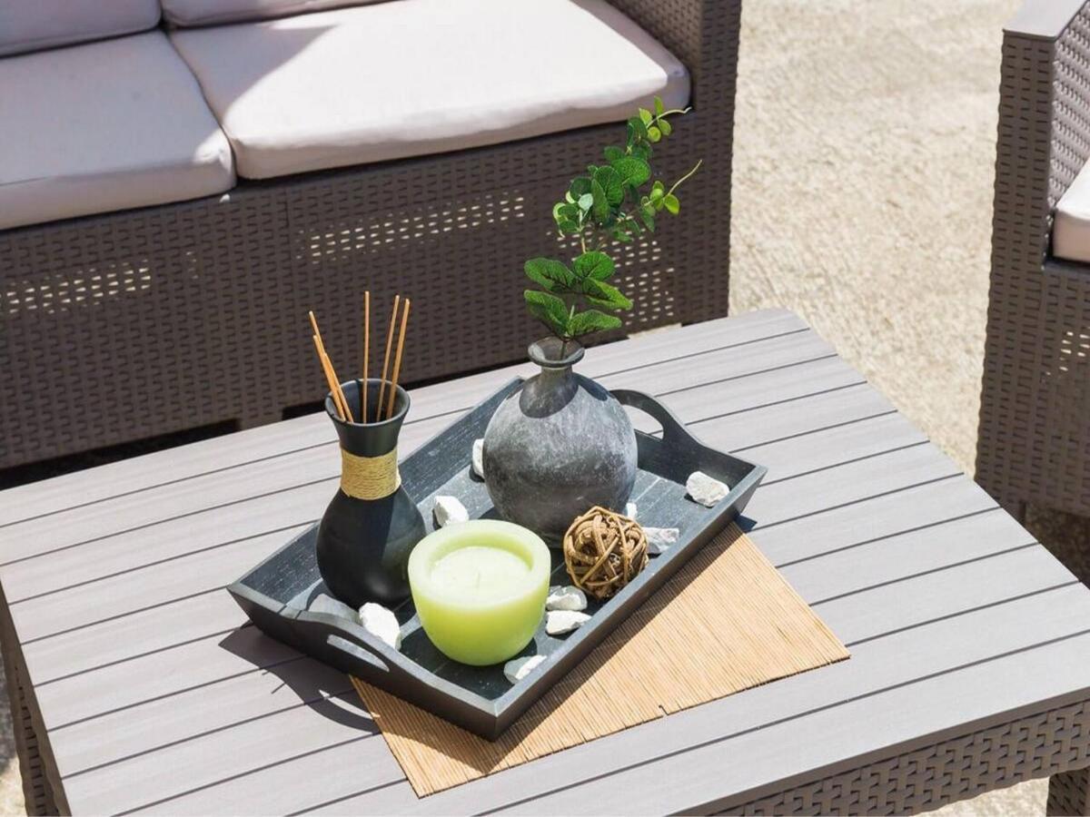 Apartments Villa Silvana Mlini Δωμάτιο φωτογραφία