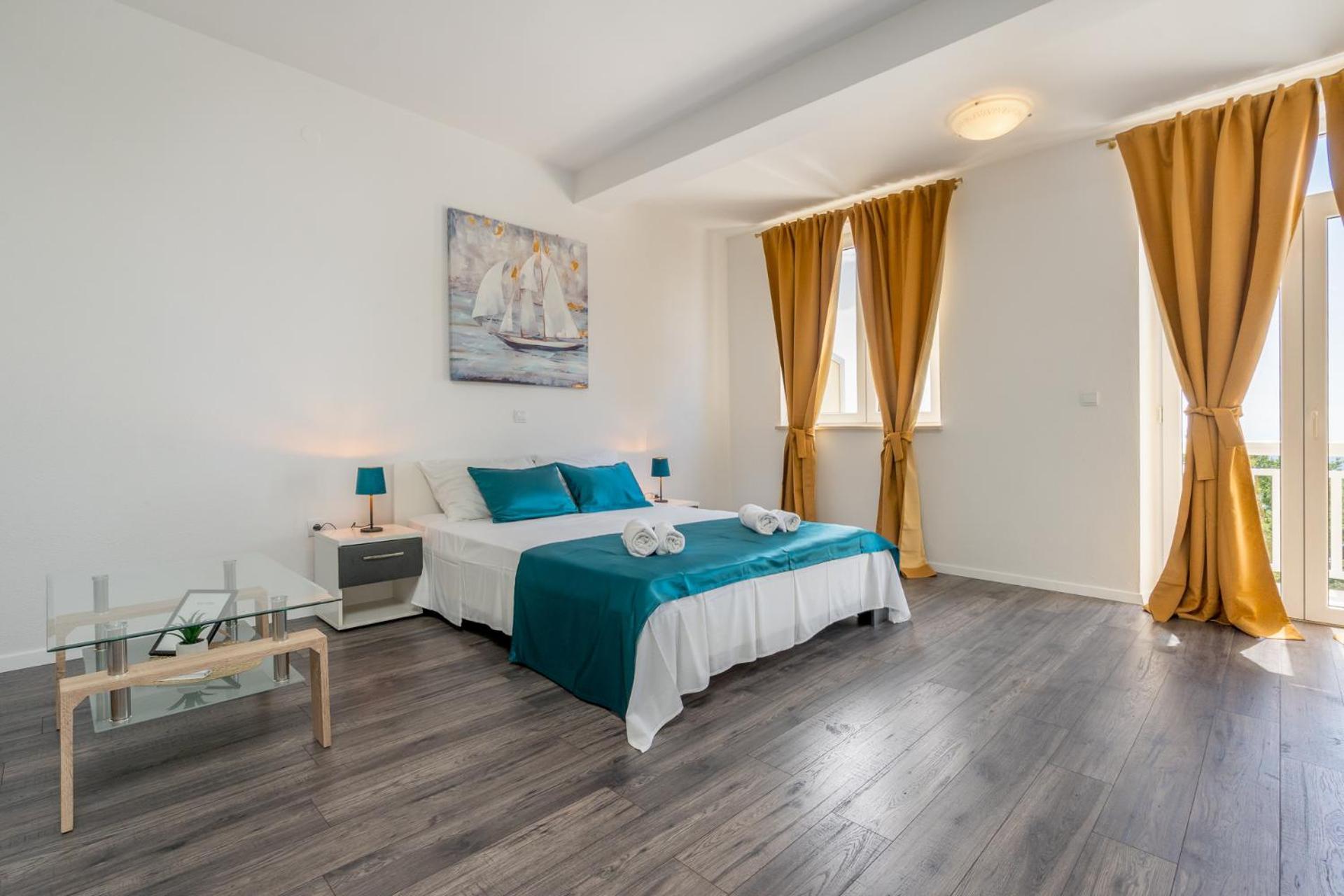 Apartments Villa Silvana Mlini Εξωτερικό φωτογραφία