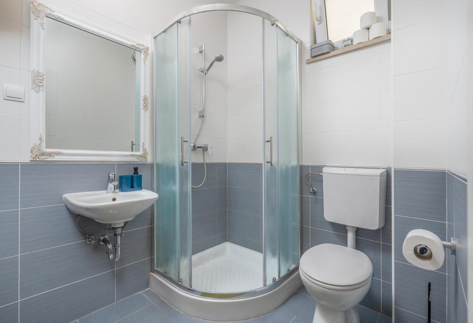 Apartments Villa Silvana Mlini Εξωτερικό φωτογραφία